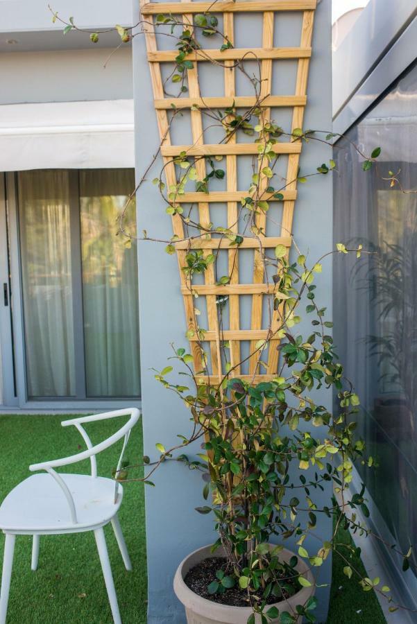 Best View Apartments Atenas Exterior foto