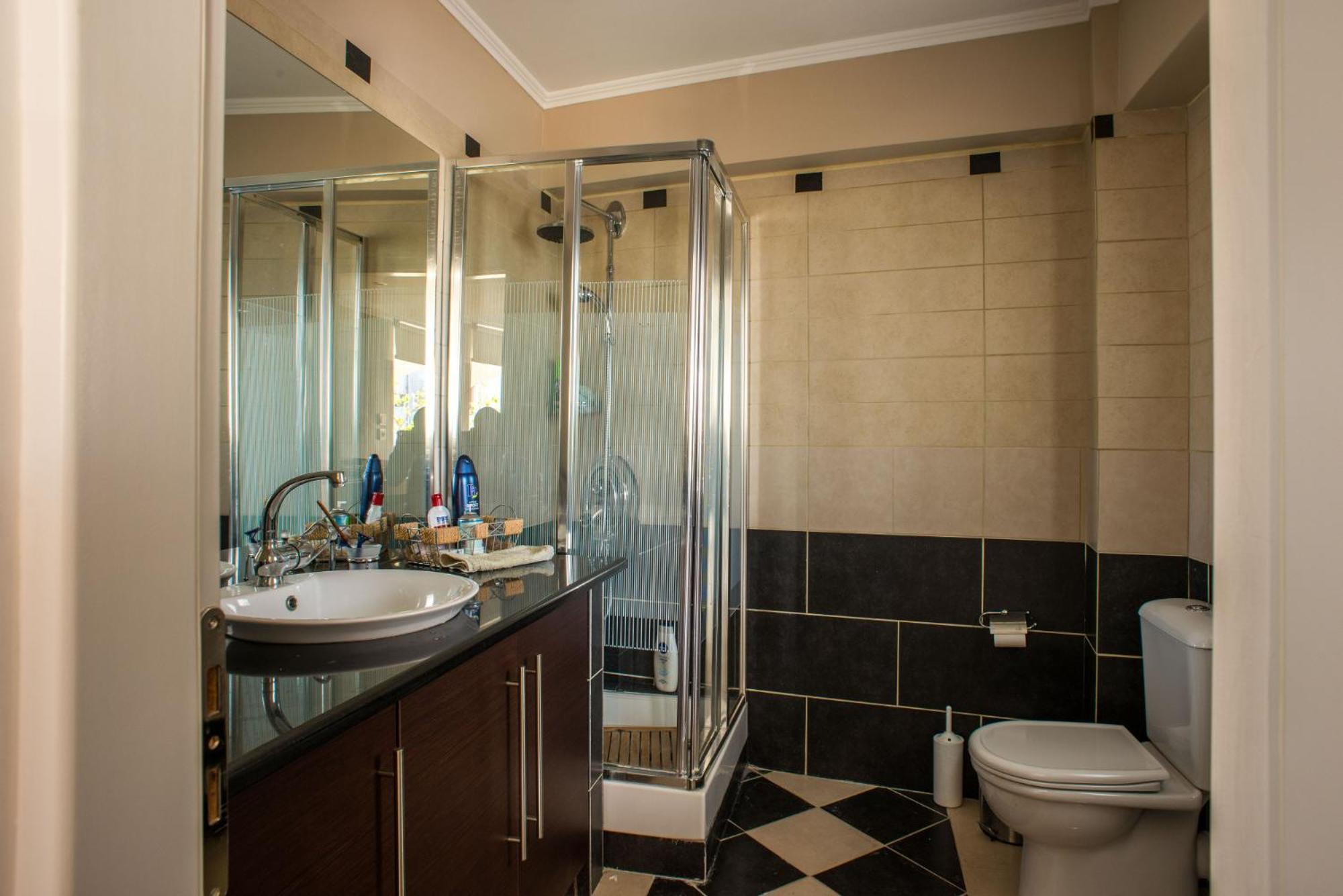 Best View Apartments Atenas Exterior foto